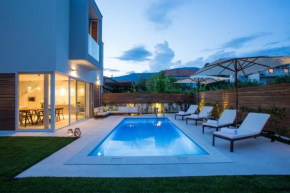 Koras Villa - villa with heated pool
